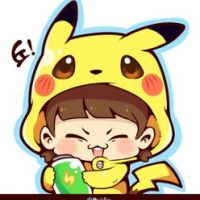 我要萌萌哒