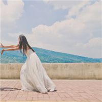 此女有夫请勿靠近