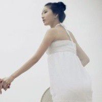 此女有夫请勿靠近