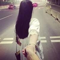 此女有夫请勿靠近