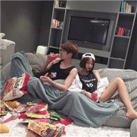 你最珍贵 情侣一对