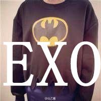 EXO    行星饭