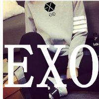 EXO    行星饭