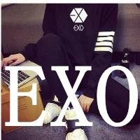 EXO    行星饭