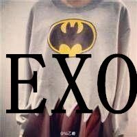 EXO    行星饭
