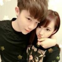 只为一人 终其一生