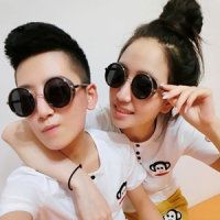 只为一人 终其一生