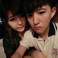 只为一人 终其一生