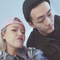 我们就这样一直幸福下去