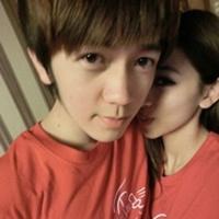 你是我的小可爱 永远不会老