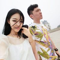 简简单单的幸福