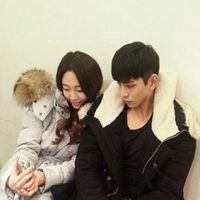 恩爱情侣