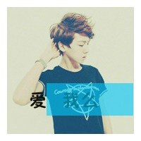 没有长发及腰少年也会娶我