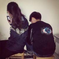 无理取闹