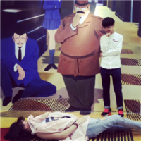 少年，心在我这