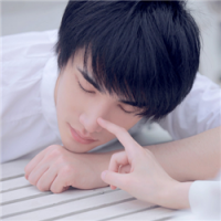 少年，心在我这