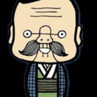 游戏情侣头像