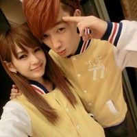 我们幸福过