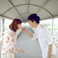 深爱不如久伴