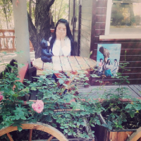 无奈。