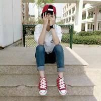 愿你被岁月温柔以待
