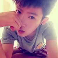 满满的爱  #