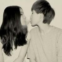 满满的爱  #