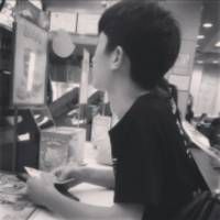 久爱不弃i