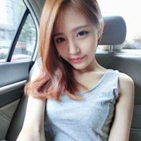 就这样静静的看着你