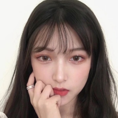 苏瓷:高冷精致女头（御姐 唯美 高冷 意境）