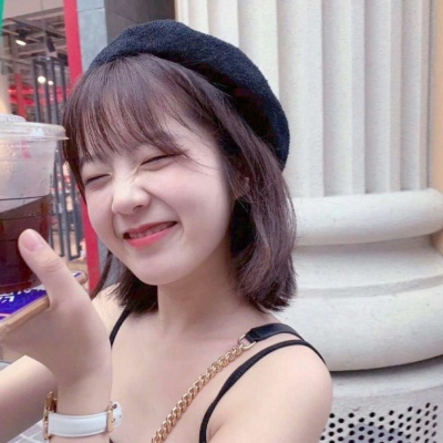 苏瓷:唯美文艺女头（可爱 成熟 唯美 少女）