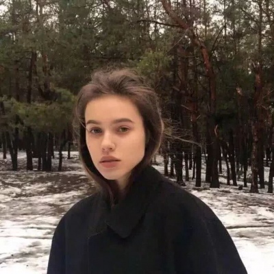 林弋  欧美女头潮个性欧美  你是我新鲜感褪去后仅存的心动