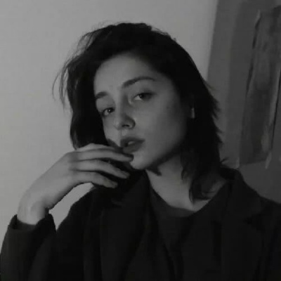 林弋  欧美女头潮个性欧美  你是我新鲜感褪去后仅存的心动