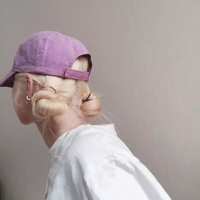 林弋  欧美女头潮个性欧美  你是我新鲜感褪去后仅存的心动