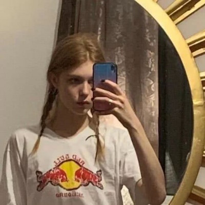林弋  欧美女头潮个性欧美  你是我新鲜感褪去后仅存的心动