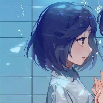 小七/闺蜜头像