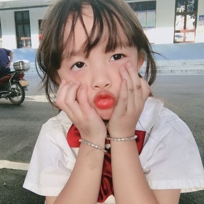 可爱小孩子头像  /森逸