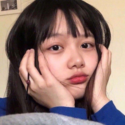 女生头像