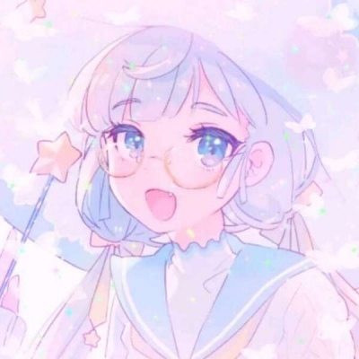 女头，少女可爱，