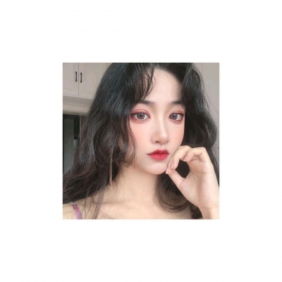 白框头像来啦～