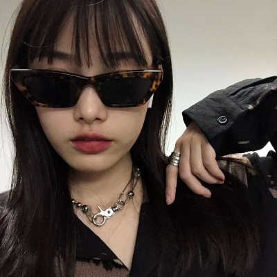 今日份女头像#ins