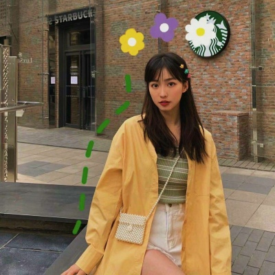 绾安#三人闺蜜#人总是各有各的苦衷和不平庸。