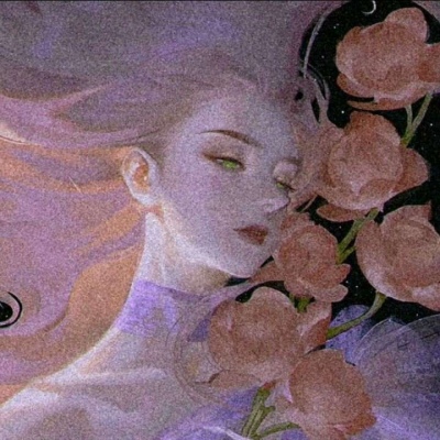 有品位的微信头像  唯美女生