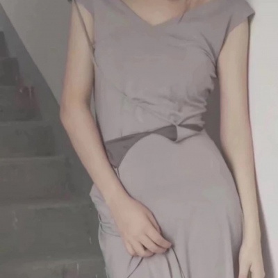 洛白:气质部位女头（唯美 文艺 补位 优雅 部位）
