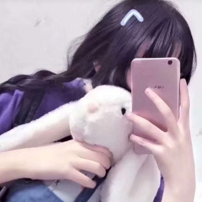 女生头像任你挑选