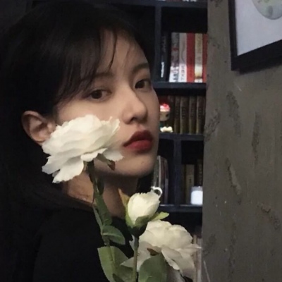是你以天使的模样降临人间