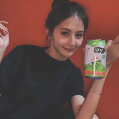 女生头像|我在人间贩卖黄昏，只为收集世间温柔不见你（1）