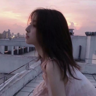 温柔女头 我本不是奥利奥，但可以泡一泡.