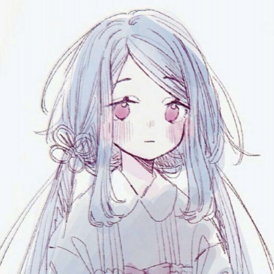 酒歌闺蜜头像 两人三人四人 多人可爱动漫闺蜜