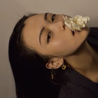 念七 ins优质女生气质原宿风闺蜜可单用头像